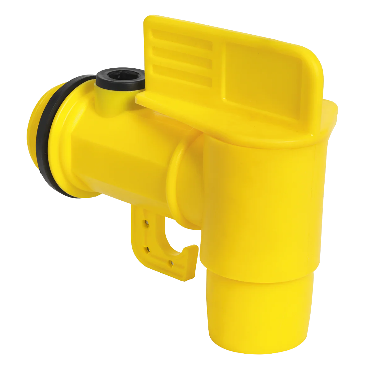 Sealey Drum Tap - Image 2