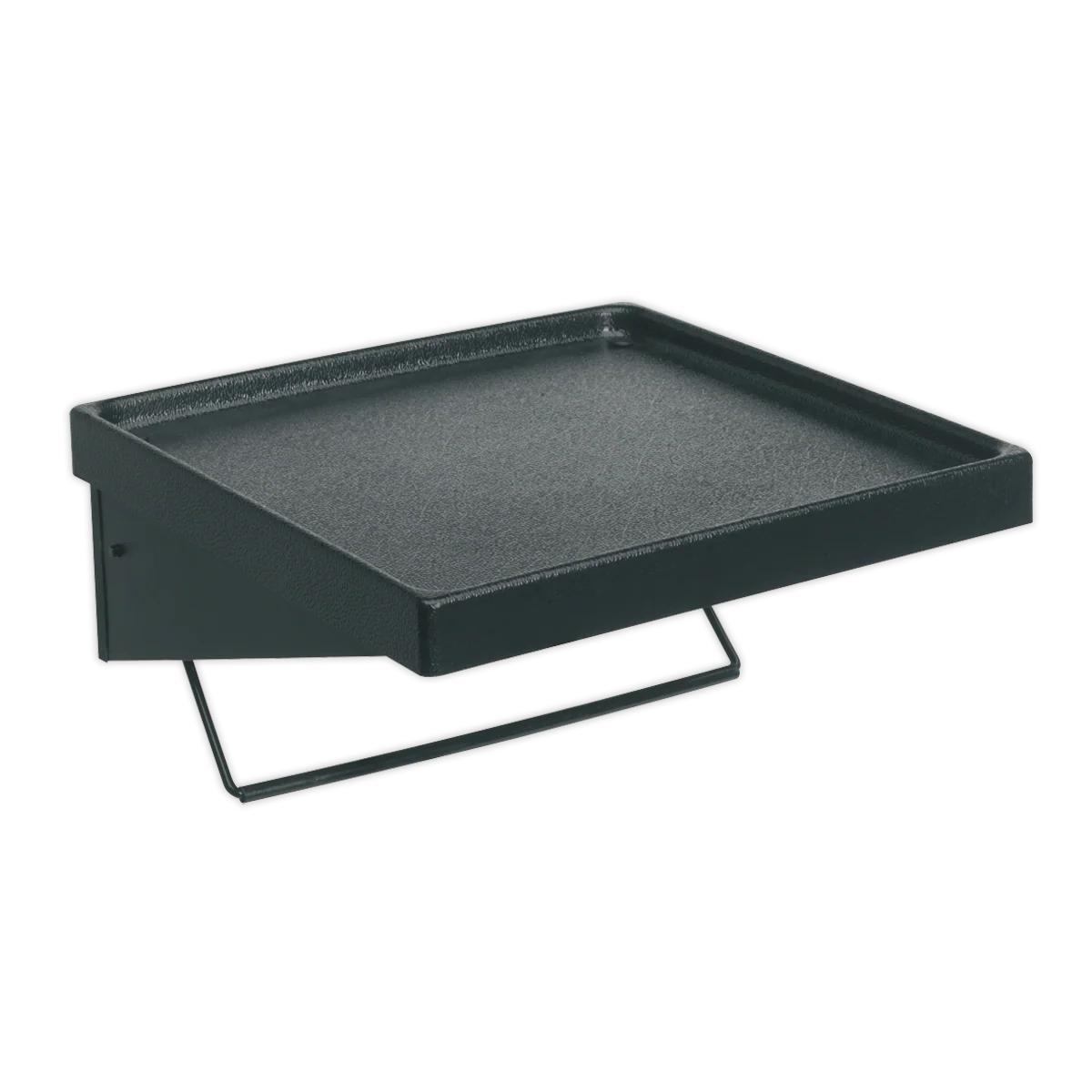 Sealey Premier™ Side Shelf & Roll Holder for AP24 Series Tool Chests