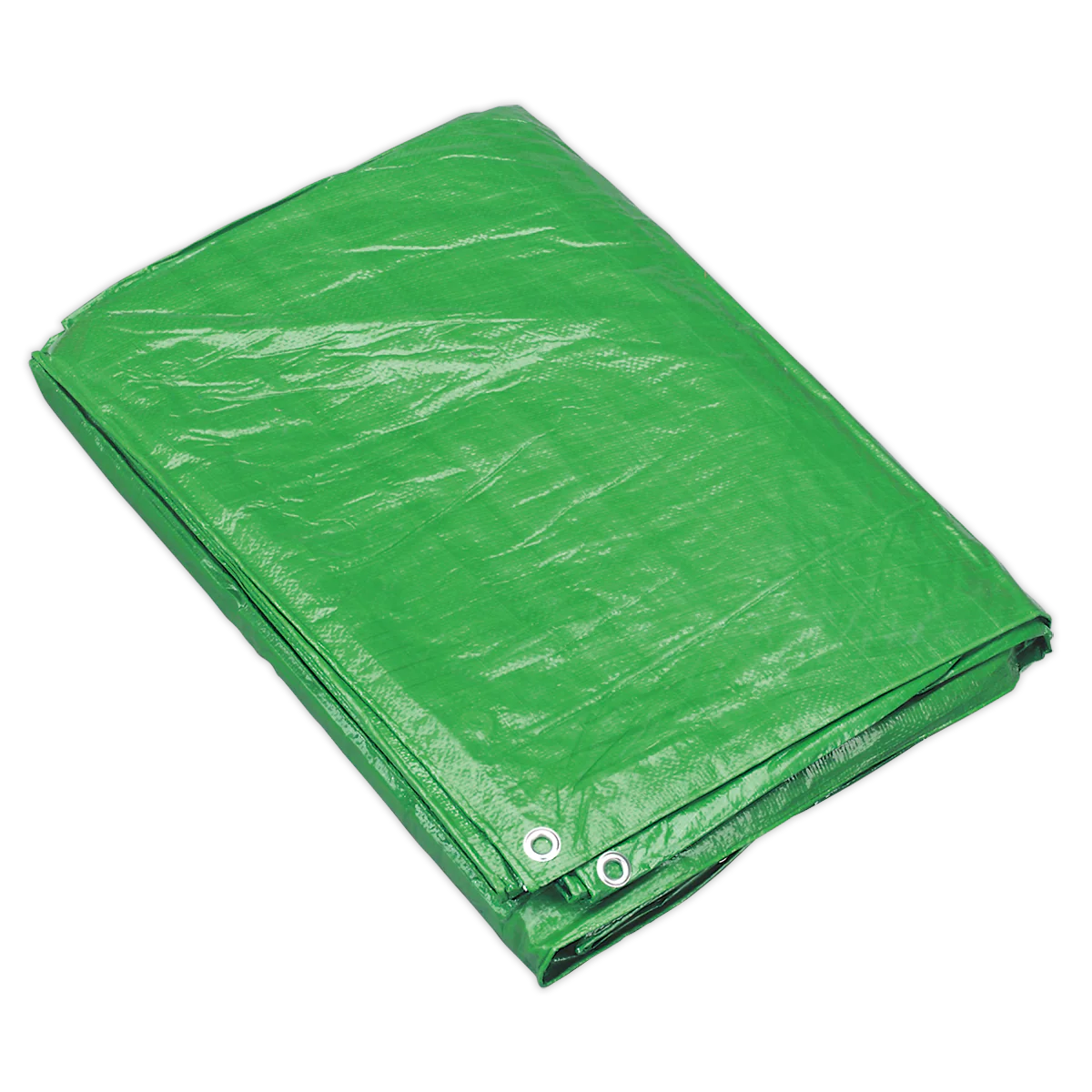 Sealey Tarpaulin 2.44 x 3.05m - Image 2