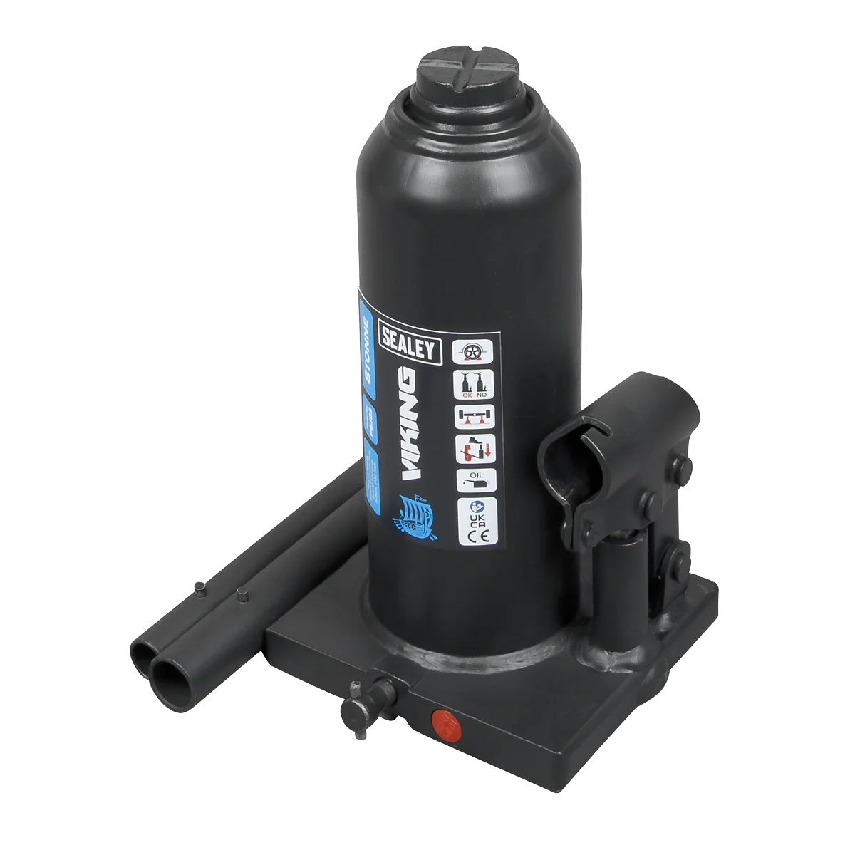 Sealey Viking Bottle Jack - Image 9