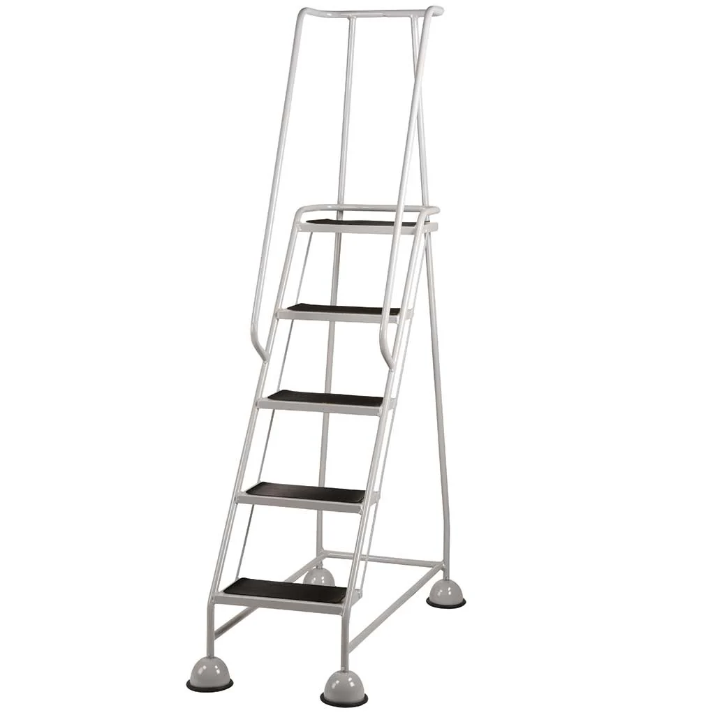 TB Davies STEPMOBILE Steel Trade Mobile Step - Image 23