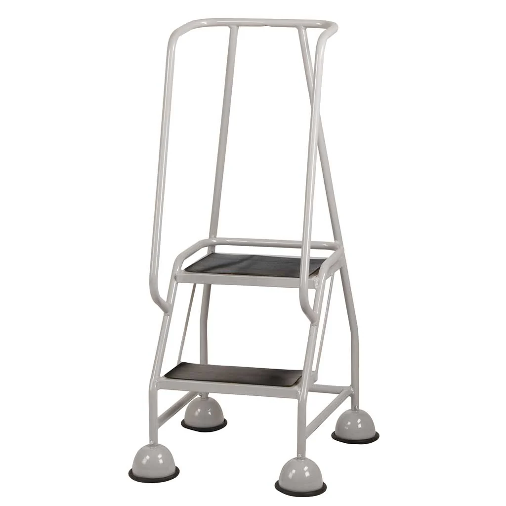 TB Davies STEPMOBILE Steel Trade Mobile Step - Image 5