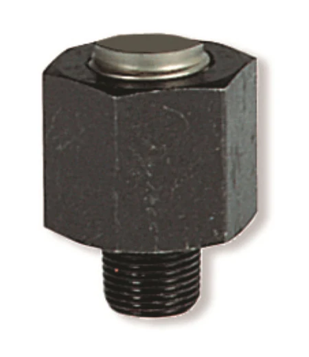 Tecpos Hydraulic Pressure Gauge - Image 3