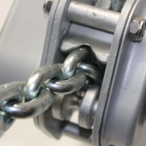 Tiger SS19 Subsea Ratchet Lever Hoist - Image 7