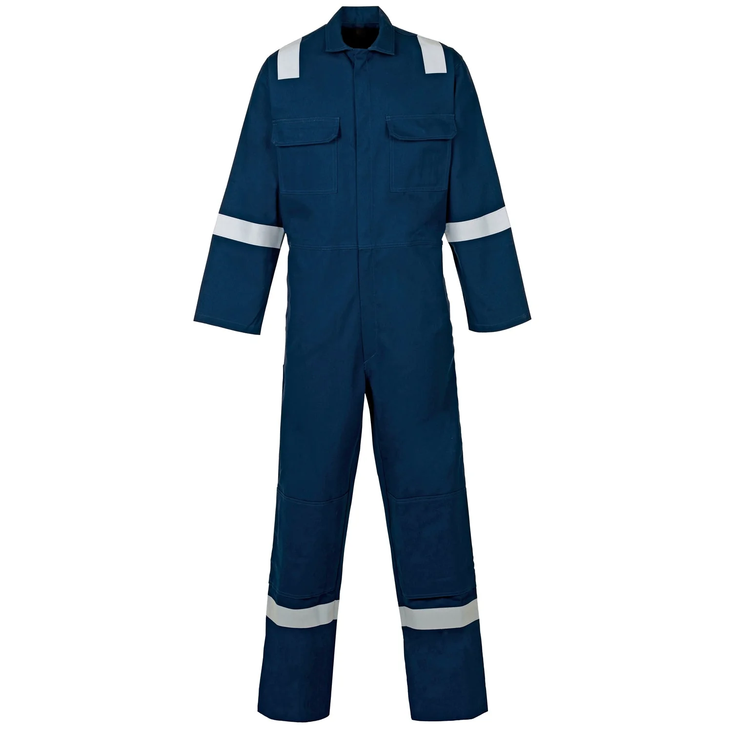 Weld-Tex FR Standard Coverall - Image 3