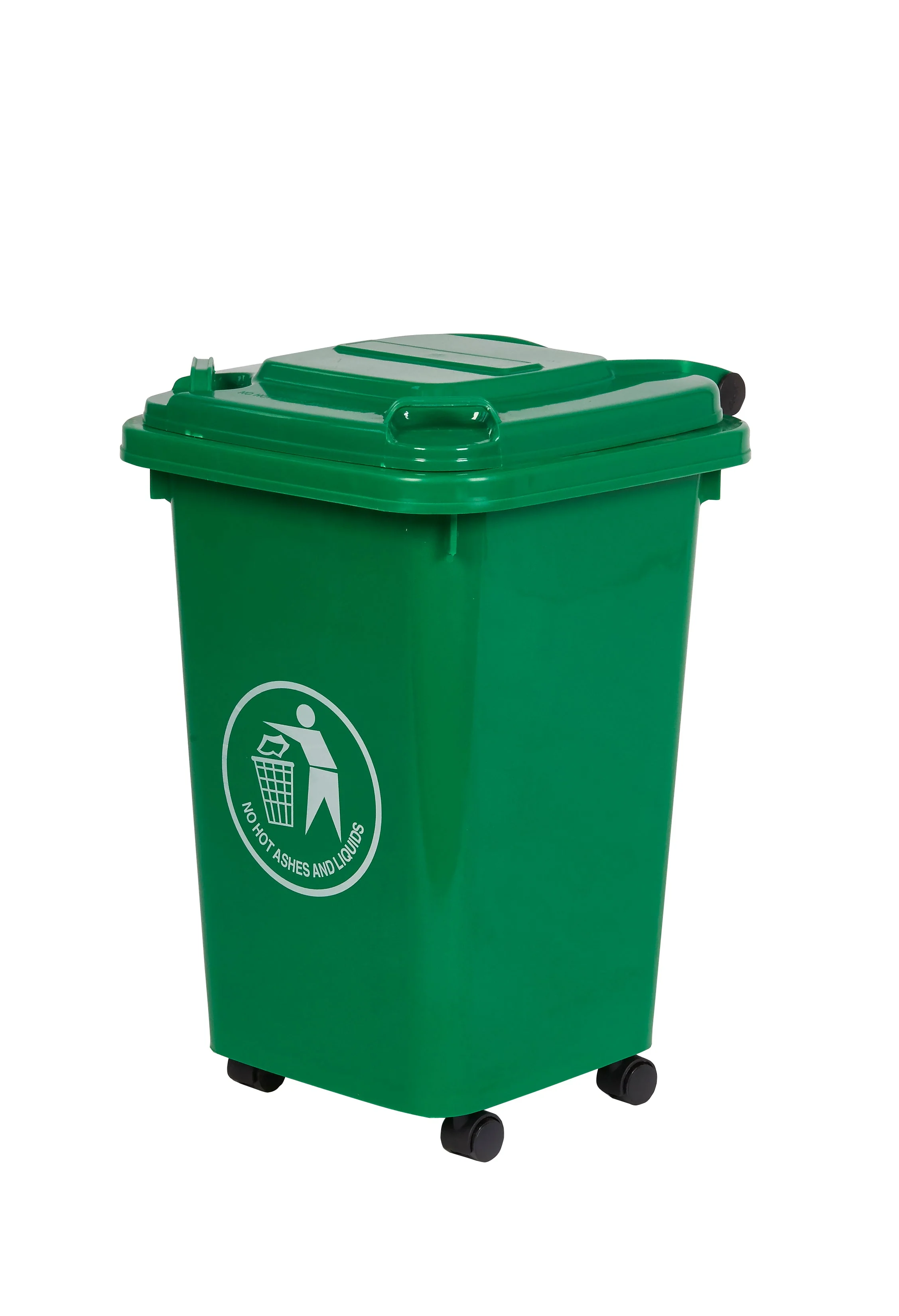 Wheeled Bin - Image 11