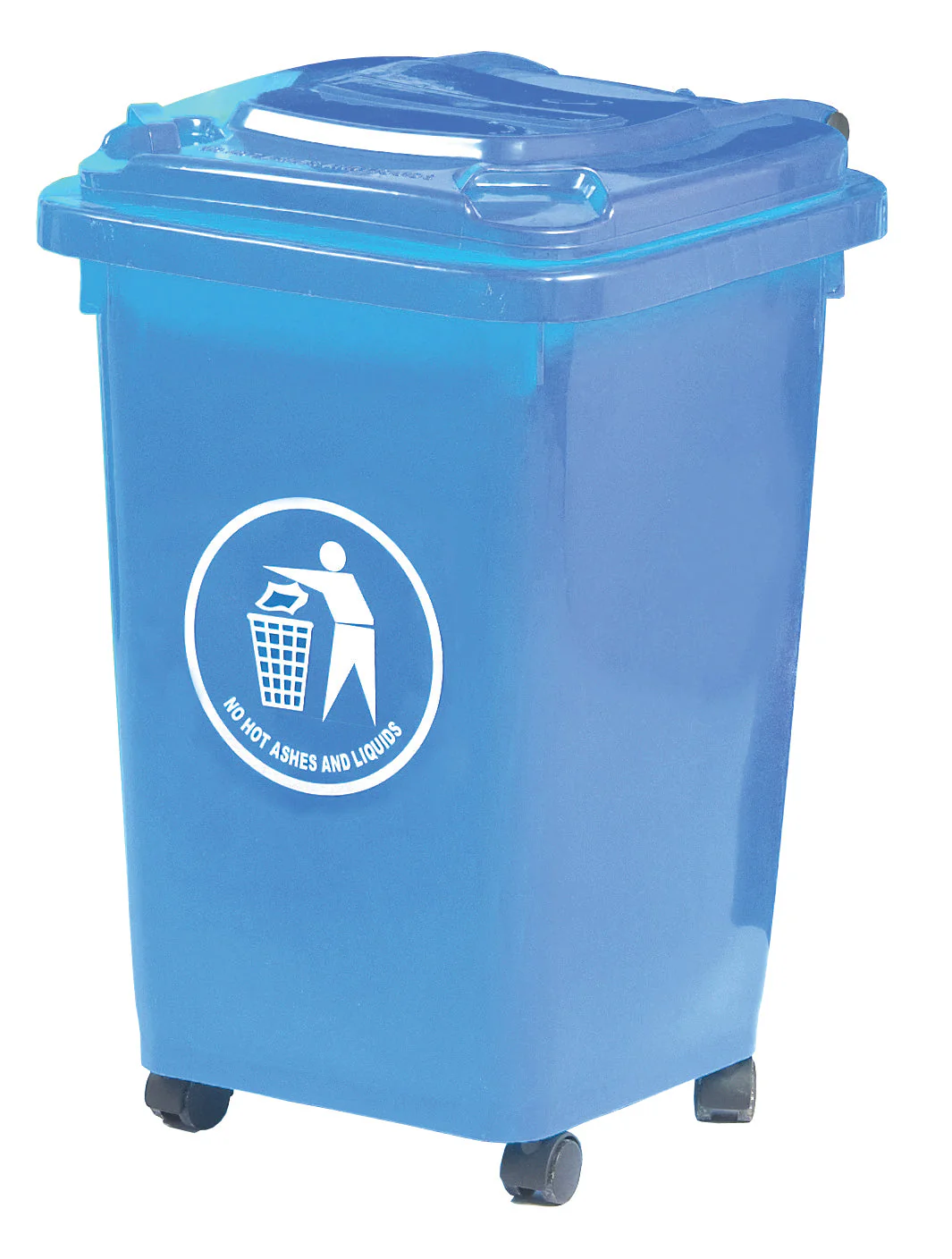 Wheeled Bin - Image 14