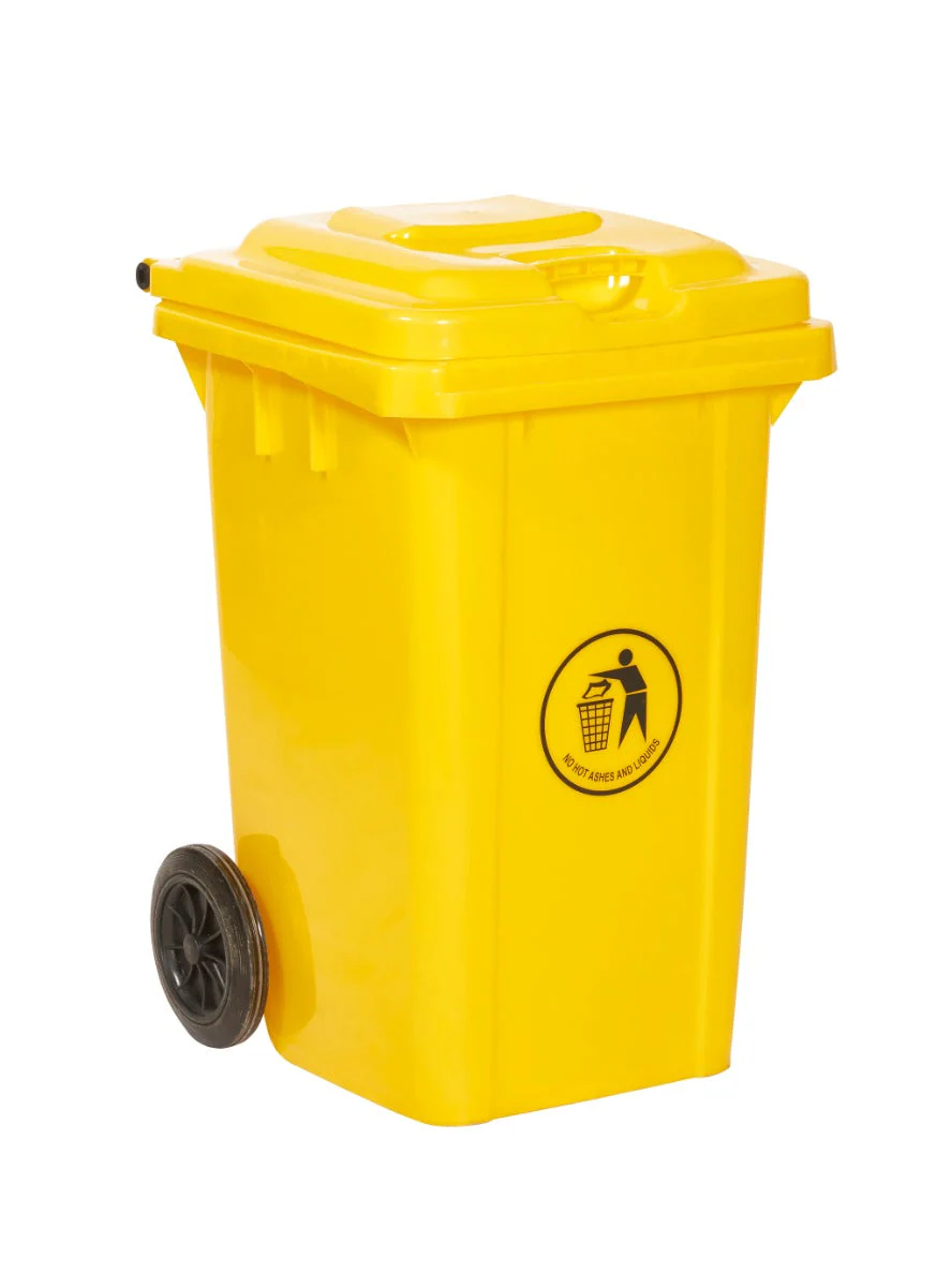 Wheeled Bin - Image 23