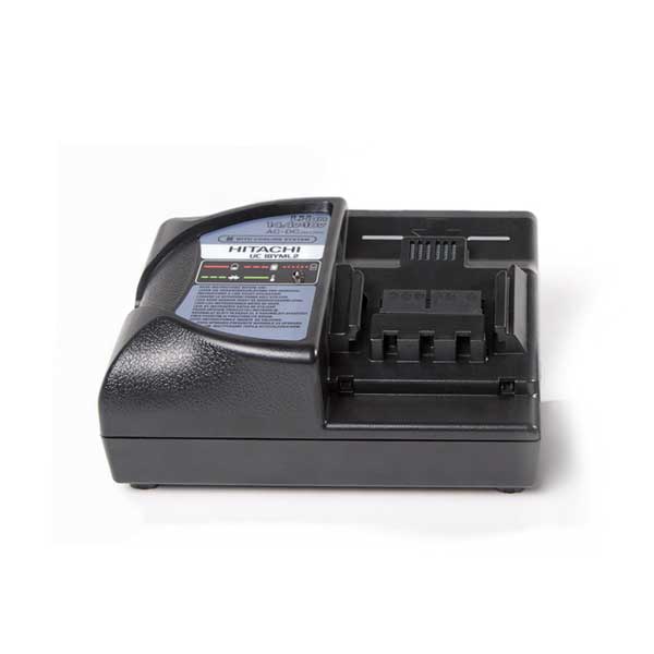 Yale Battery Hydraulic Power Pump (Cordless) - Image 4