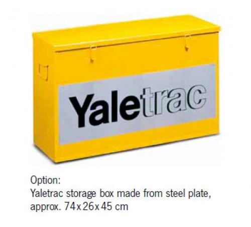 Yaletrac Aluminium Cable Puller - Image 2